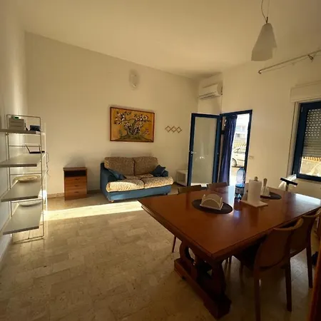 A Casa Di Rosa,Fronte Spiaggia, Piscina,Parcheggio Trapani Exterior foto