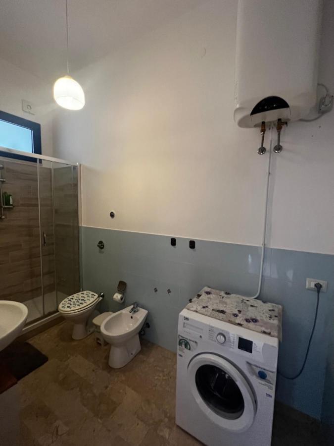 A Casa Di Rosa,fronte Spiaggia, Piscina,parcheggio Apartment Trapani