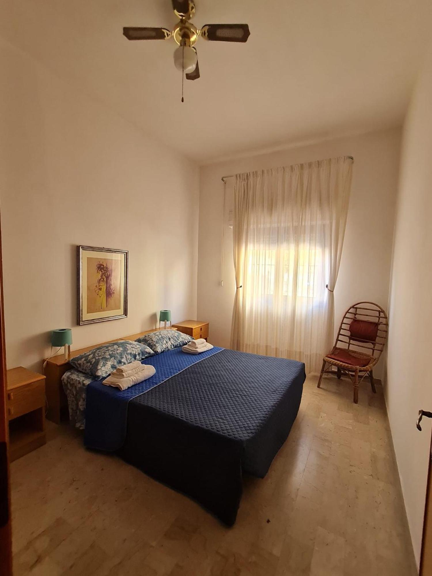 A Casa Di Rosa,fronte Spiaggia, Piscina,parcheggio Apartment Trapani