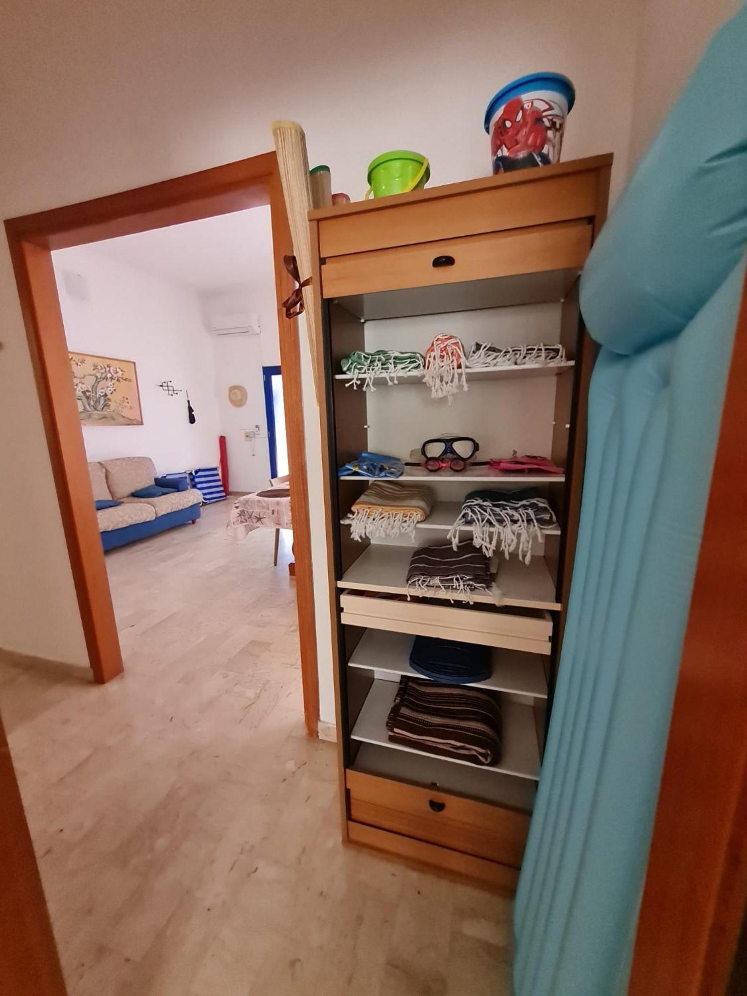 A Casa Di Rosa,fronte Spiaggia, Piscina,parcheggio