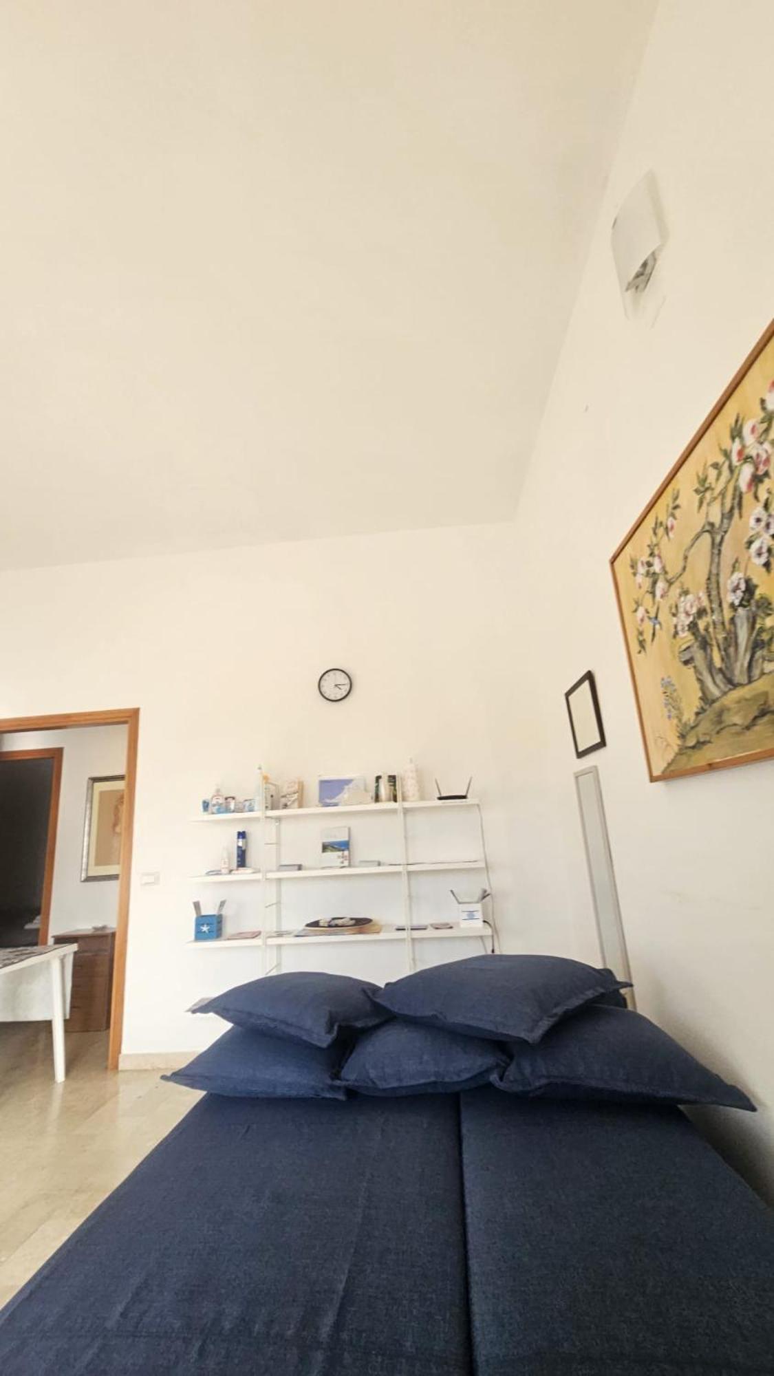 A Casa Di Rosa,fronte Spiaggia, Piscina,parcheggio Apartment